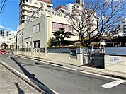 友愛八幡町保育園まで240m