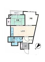 ピーズコート成東  ｜ 千葉県山武市新泉ト-13（賃貸マンション2LDK・4階・51.20㎡） その2