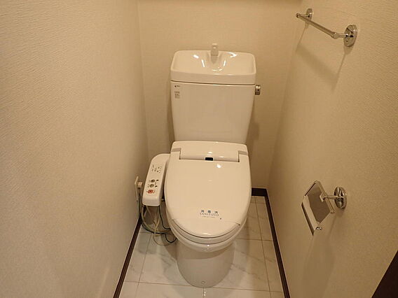 収納スペースが...