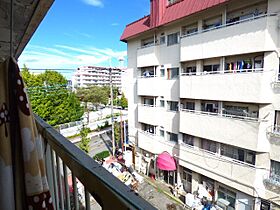 本田マンション　1号棟 411 ｜ 埼玉県蕨市北町１丁目（賃貸マンション1K・4階・16.20㎡） その23