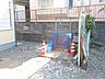 その他：ごみ搬出場所