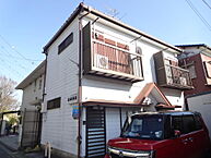 神奈川県横浜市金沢区野島町7-4：物件画像／株式会社ハウスレーベル