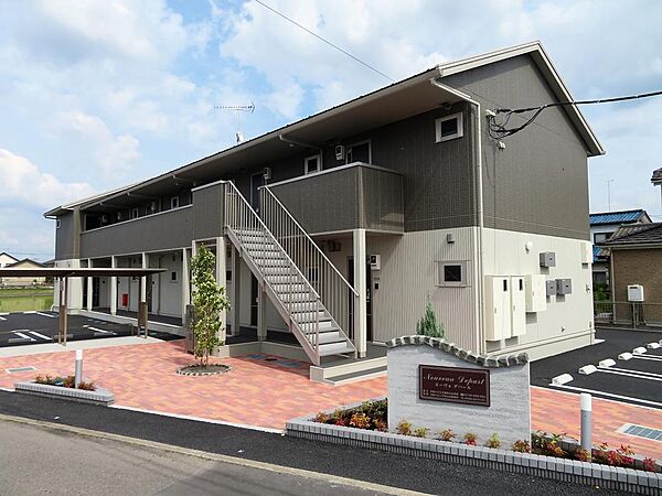 apartment 栃木県栃木市大宮町
大宮町の賃貸情報を見る
物件地図