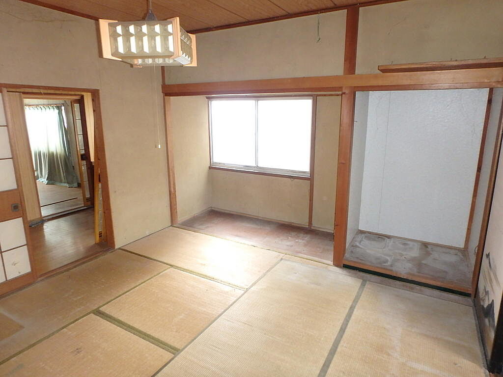 detached 秋田県潟上市昭和乱橋字下畑61-6