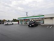 ファミリーマート 佐賀神園店（275m）