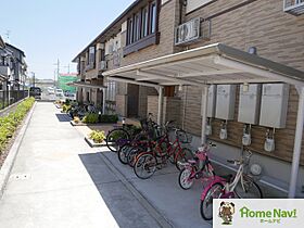 Bonheur Maison (ボヌールメゾン)  ｜ 大阪府羽曳野市河原城（賃貸アパート2LDK・2階・58.20㎡） その26