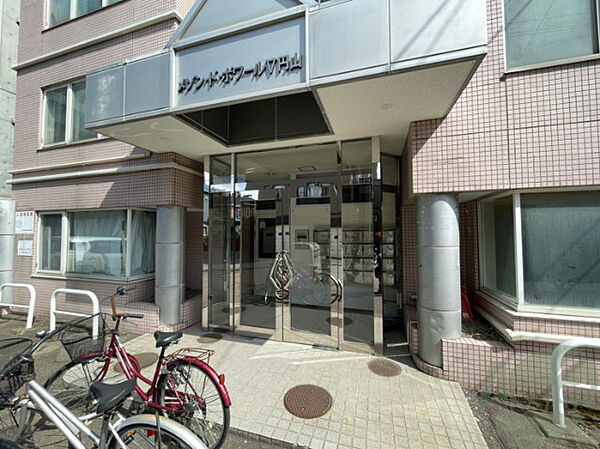 北海道札幌市中央区北二条西27丁目(賃貸マンション1DK・4階・23.04㎡)の写真 その17