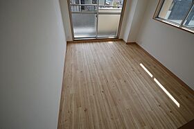 コンフィー鴻池新田駅前  ｜ 大阪府東大阪市鴻池本町（賃貸マンション2LDK・3階・49.95㎡） その10