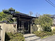 東京都青梅市新町3丁目：物件画像