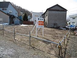 函館本線 南小樽駅 徒歩20分