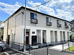 タウンコート上杉