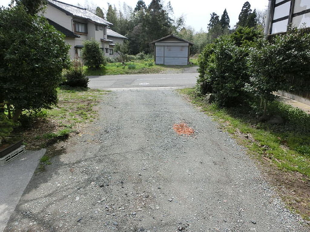 detached 新潟県佐渡市加茂歌代