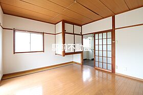 府中ハイツI 301 ｜ 福岡県久留米市御井町1595-1（賃貸アパート1K・3階・24.00㎡） その3