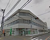 市原郵便局（郵便局）まで600m
