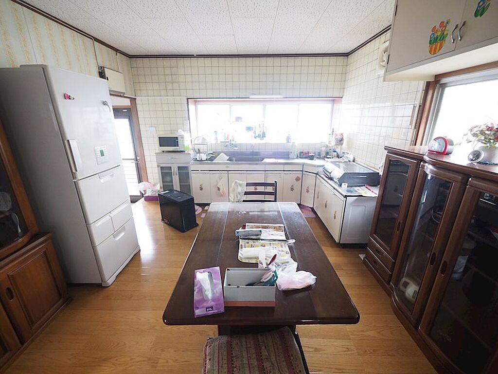 detached 佐賀県三養基郡上峰町大字坊所1359番地