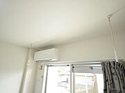 室内物干