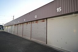 🉐敷金礼金0円！🉐水野シャッター付駐車場