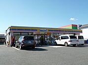 ミニストップ 日立多賀店（900m）