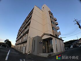 第八上野ビル 606 ｜ 福岡県八女郡広川町大字藤田735-4（賃貸マンション1R・6階・18.10㎡） その7