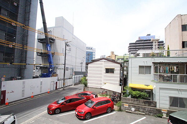 山出ビル ｜広島県広島市東区上大須賀町(賃貸マンション1DK・3階・30.40㎡)の写真 その11