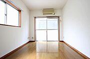 同物件別号室の写真です。