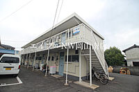 岡山県岡山市南区洲崎2丁目：物件画像／BRUNO不動産株式会社　エイブルNW岡山南店