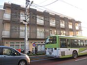板橋区赤塚支所
