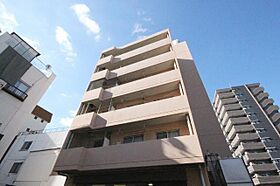 香川県高松市丸の内（賃貸マンション2K・3階・33.30㎡） その1