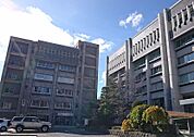 上田市役所（2479m）