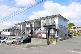 ハイツ新町  ｜ 福岡県中間市東中間2丁目（賃貸アパート2LDK・2階・52.84㎡） その1