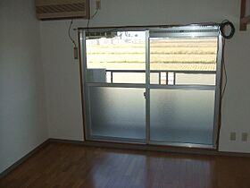 シャロム新町 302 ｜ 福岡県久留米市東合川新町（賃貸マンション1DK・3階・30.00㎡） その9