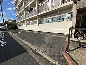 白銀マンション  ｜ 福岡県北九州市小倉北区東篠崎1丁目（賃貸マンション2LDK・3階・40.76㎡） その20