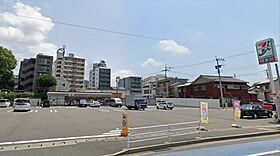 朝日プラザ小倉南  ｜ 福岡県北九州市小倉南区北方２丁目1-7（賃貸マンション1K・2階・21.00㎡） その27