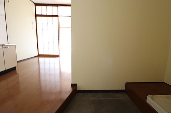ますもとビル 0302｜広島県広島市中区富士見町(賃貸マンション2DK・3階・33.76㎡)の写真 その7