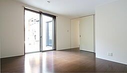 メゾンドケイアネックス 1 3LDKの室内