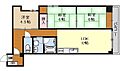 ルネ河原町3階11.5万円