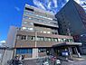 周辺：社会医療法人西陣健康会堀川病院まで662m