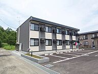 新潟県上越市大字岩木441-8：物件画像／レオパレスパートナーズ上越店　ハセガワ不動産管理システム株式会社