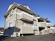 福島県伊達郡桑折町字新吉町1丁目：物件画像／株式会社エルソルコーポレーション　エイブルネットワーク福島北店