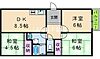 レジデンス・トーア3階8.7万円
