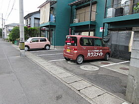 ドリームハウス 203 ｜ 鹿児島県霧島市国分名波町19-20（賃貸アパート2K・2階・30.00㎡） その13