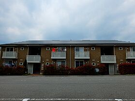 コンフォール ・ ヴィラ　Ａ棟  ｜ 兵庫県丹波篠山市宇土（賃貸アパート2LDK・2階・55.09㎡） その1