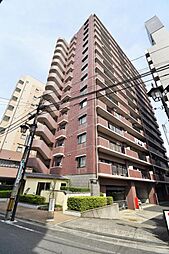 [外観] 西武新宿線「本川越」駅まで徒歩7分の好立地マンション！