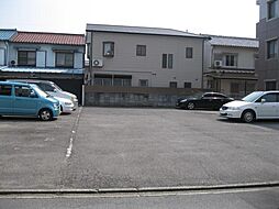 FK向島町2丁目駐車場