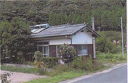 鳥取県東伯郡三朝町