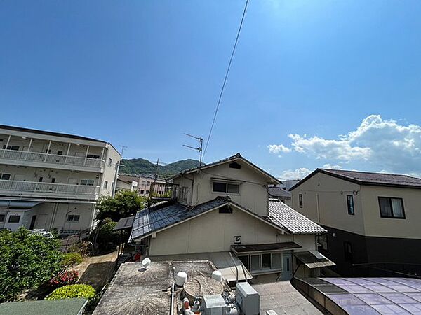 広島県広島市安佐南区上安2丁目(賃貸マンション1K・2階・21.00㎡)の写真 その14