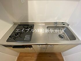 ソフィスコート総社駅南  ｜ 岡山県総社市駅南2丁目（賃貸アパート1R・2階・30.09㎡） その9