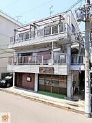 武庫川駅から徒歩6分　3階
