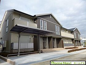 Comfort Ootomo (コンフォート大伴)  ｜ 大阪府富田林市南大伴町４丁目（賃貸アパート2LDK・1階・55.30㎡） その1