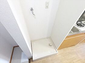 兵庫県神戸市灘区岩屋北町２丁目（賃貸マンション1K・3階・21.60㎡） その20